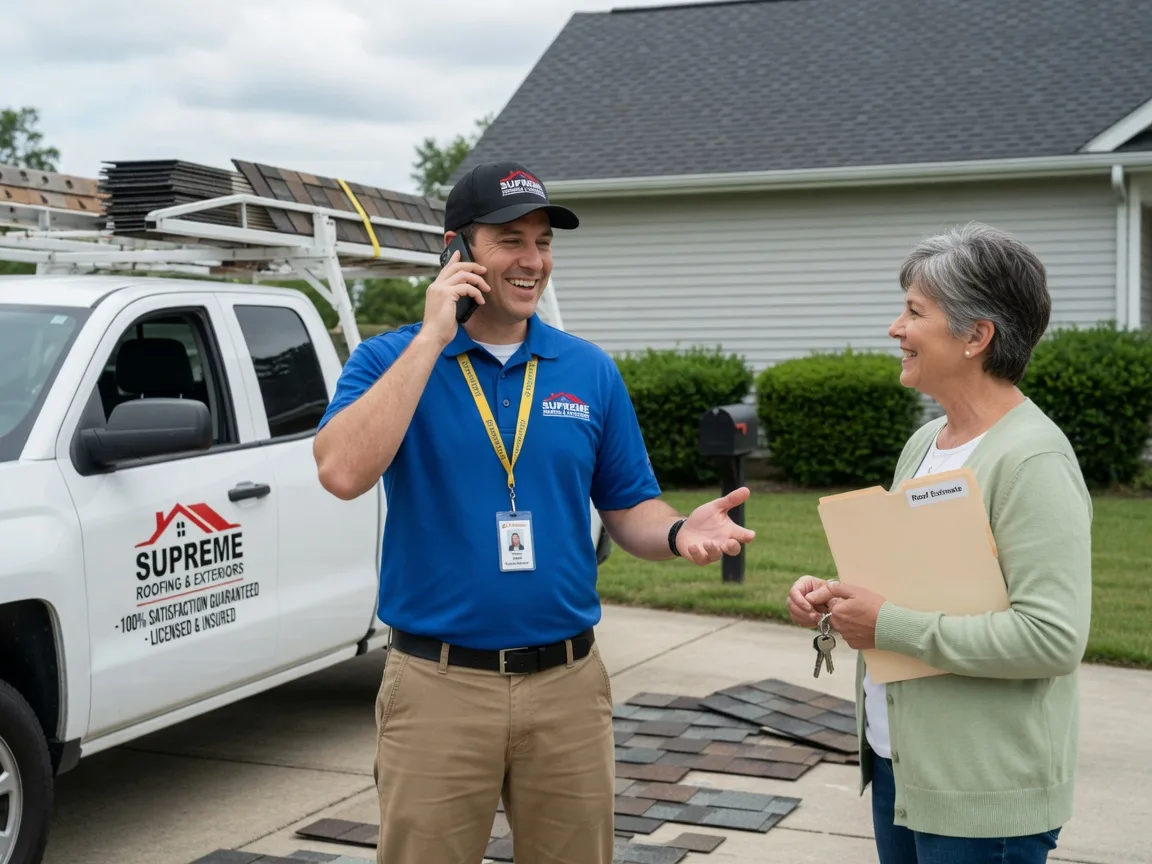 Roof Replacement Duffield, VA FAQs