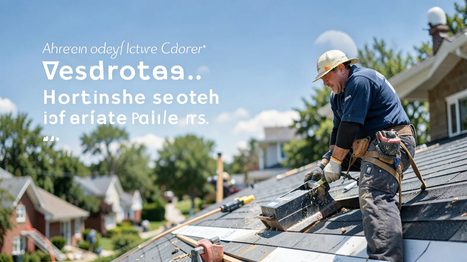 Roof Replacement in Duffield, VA near me